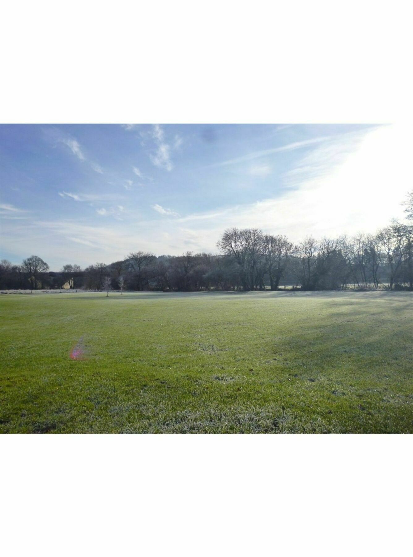 Отель Newmoor Park Лонсестон Экстерьер фото